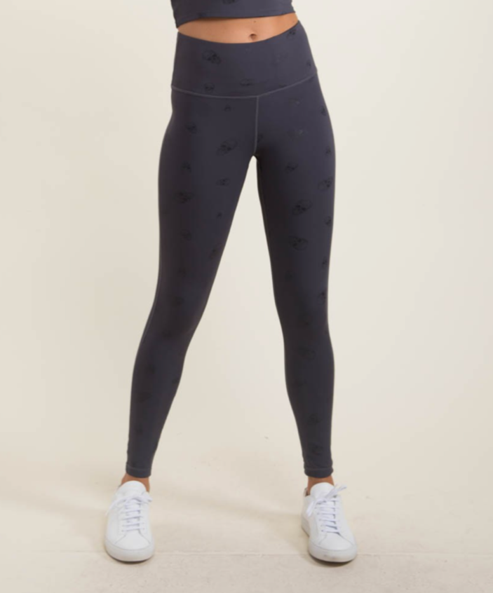 Spooky Leggings