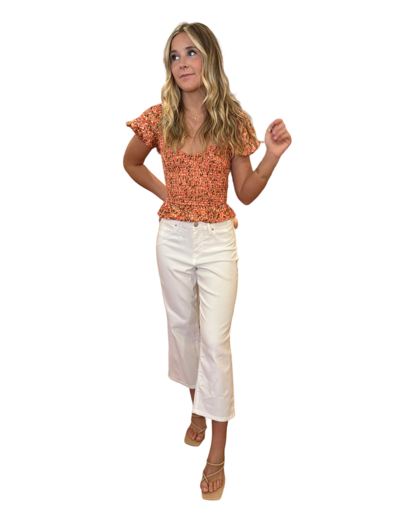 Ketki Top