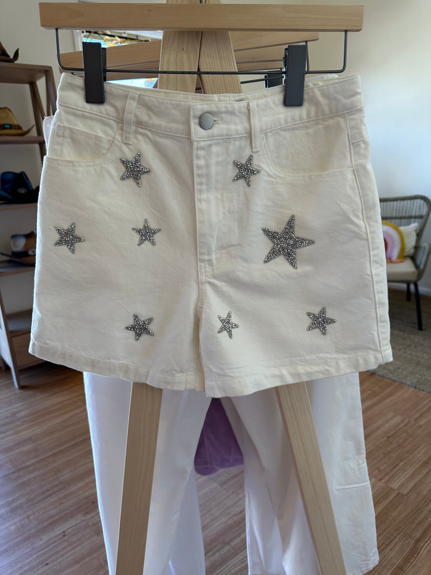 Austin Shorts