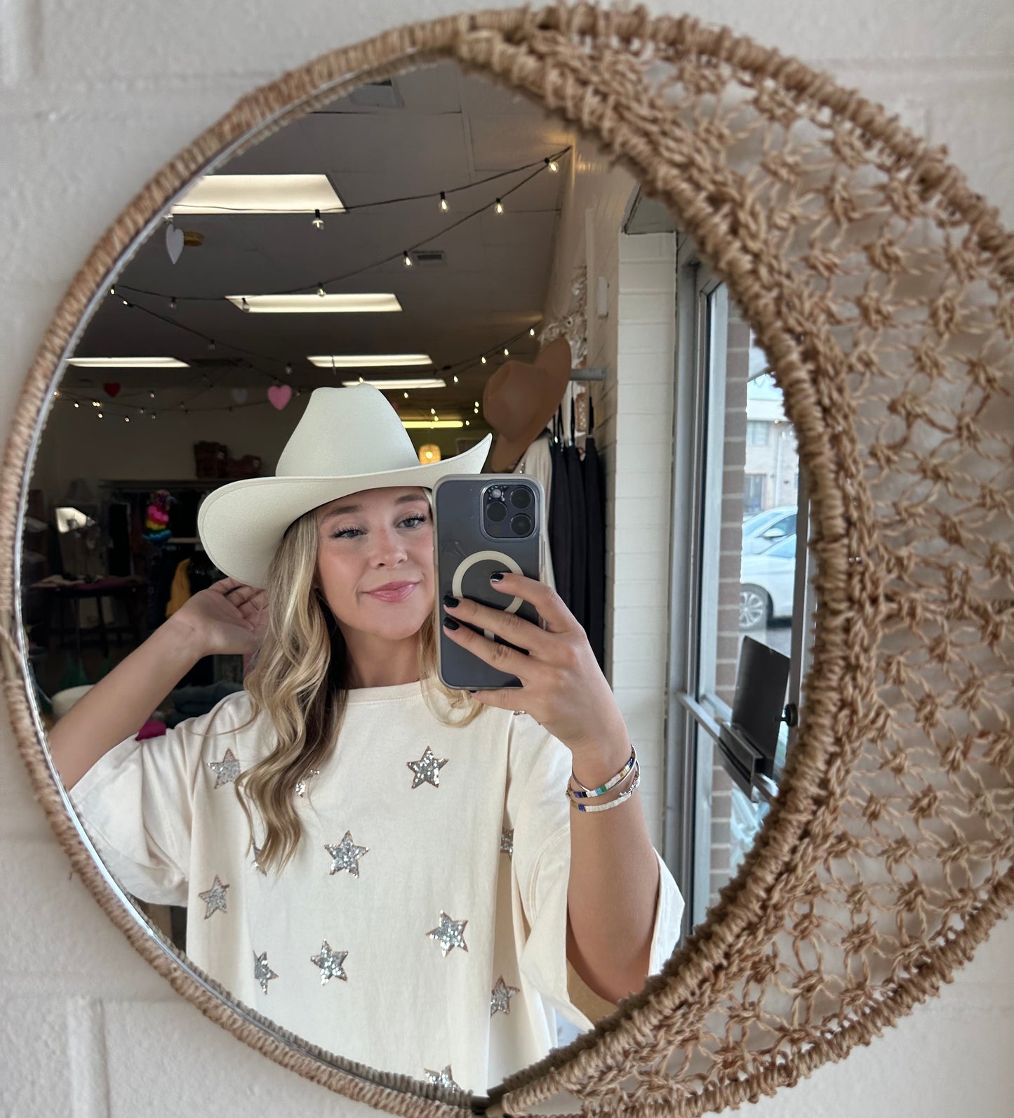 Thank You Hat