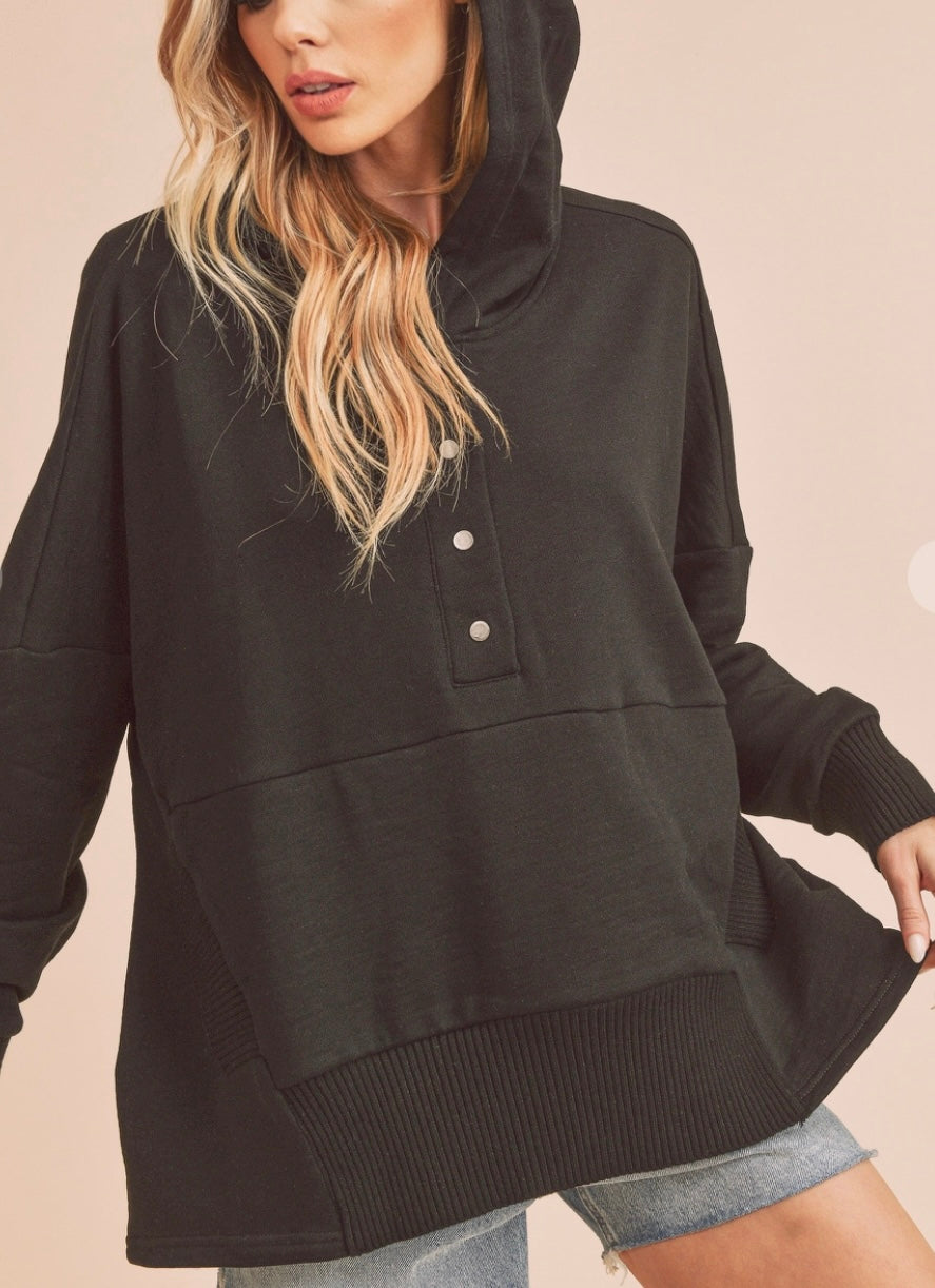 Vivi Pullover