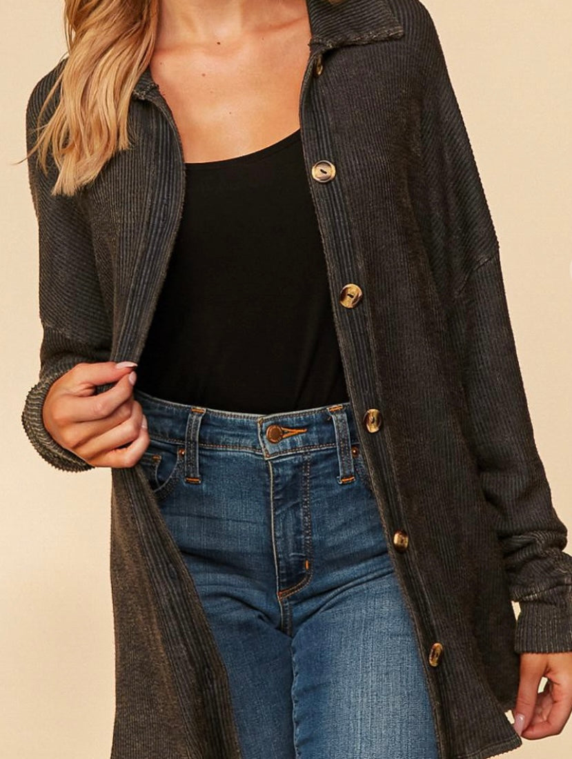 Alison Plus Size Top