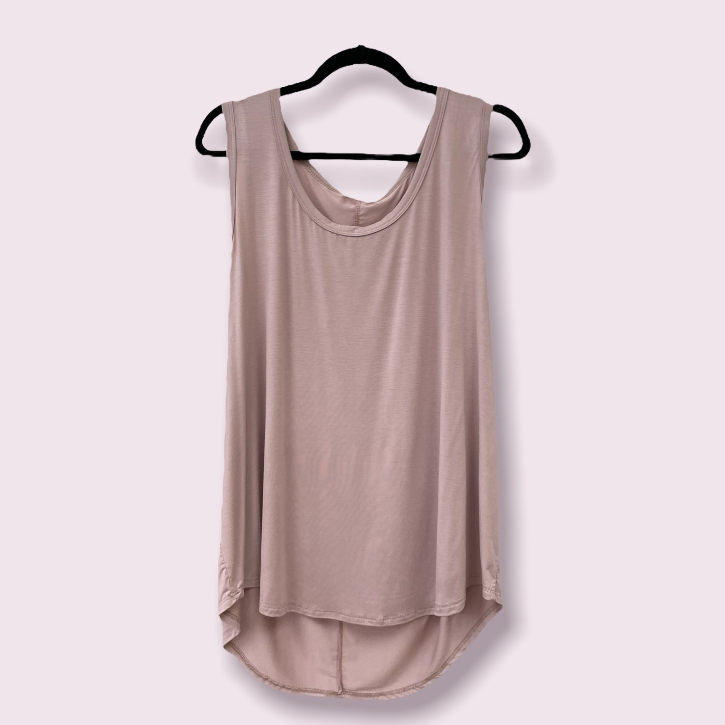 Kerry Plus Size Tank