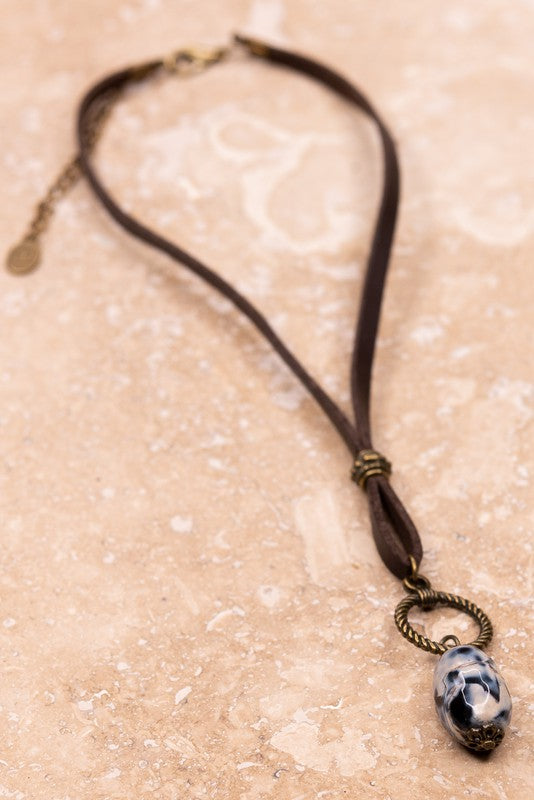 Dylan Milly Necklace