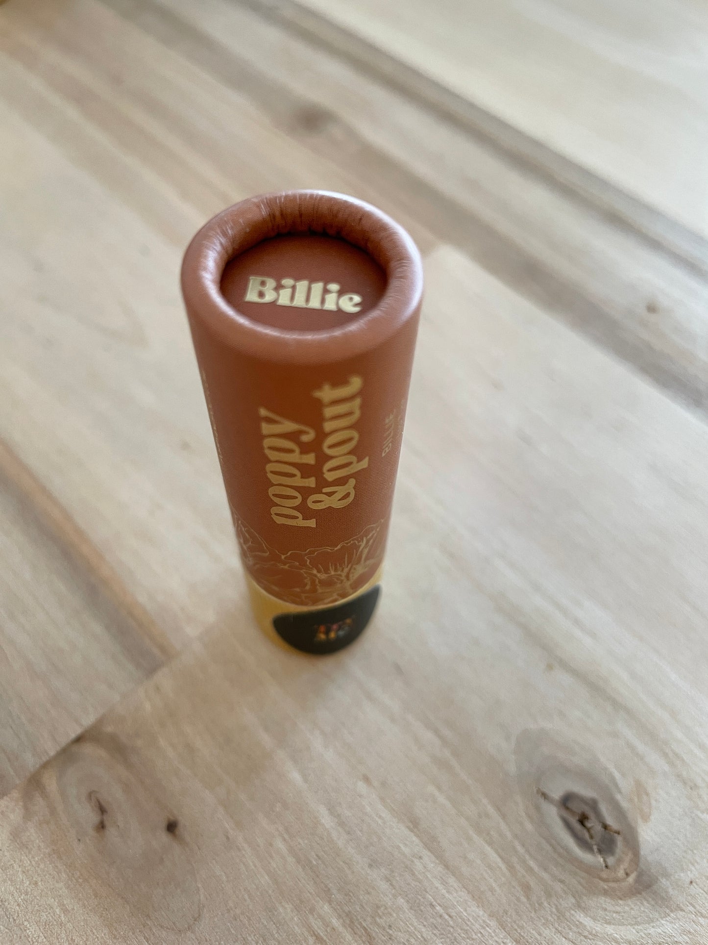 Poppy & Pout Lip Tint