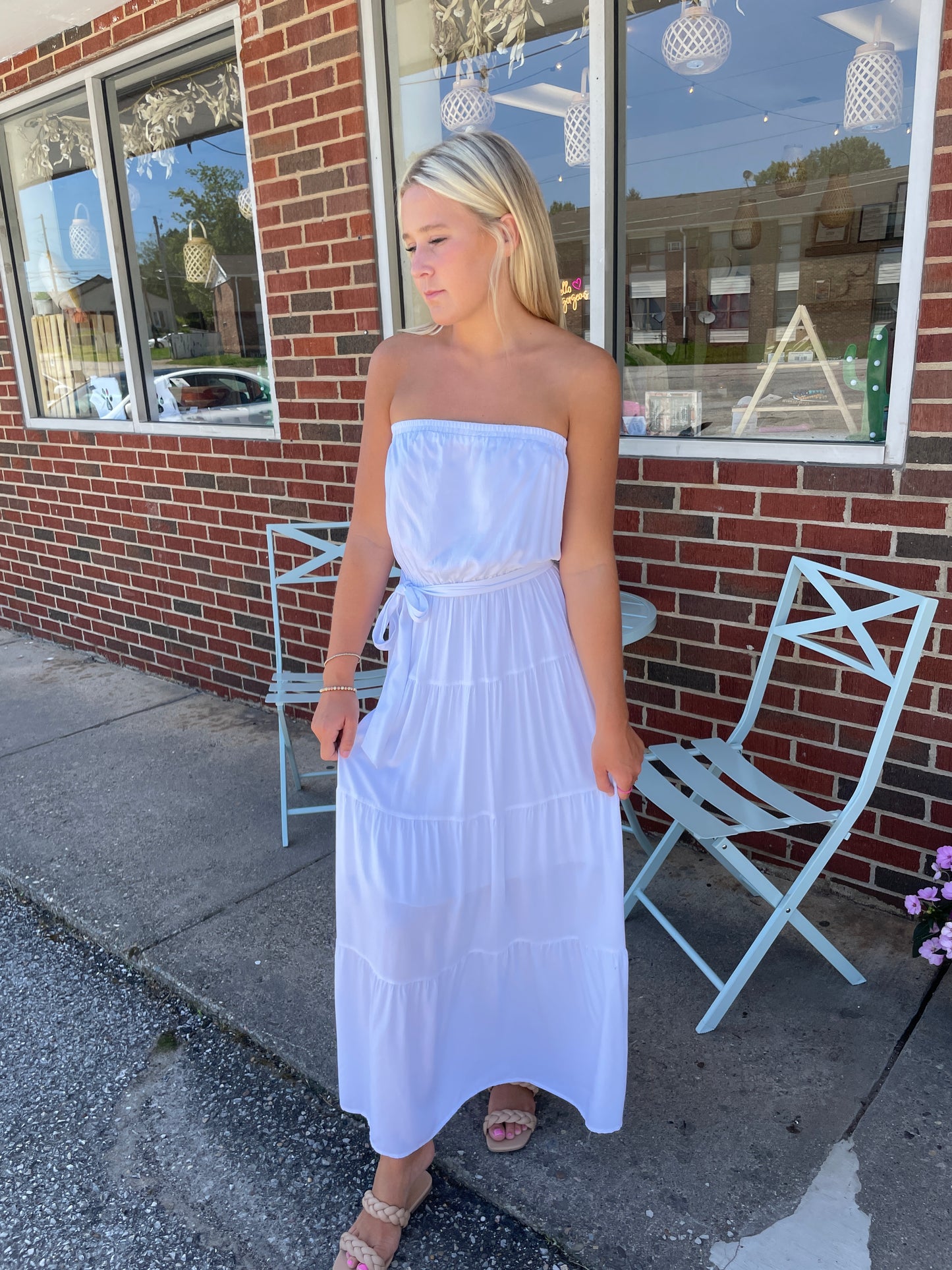Sydney dress