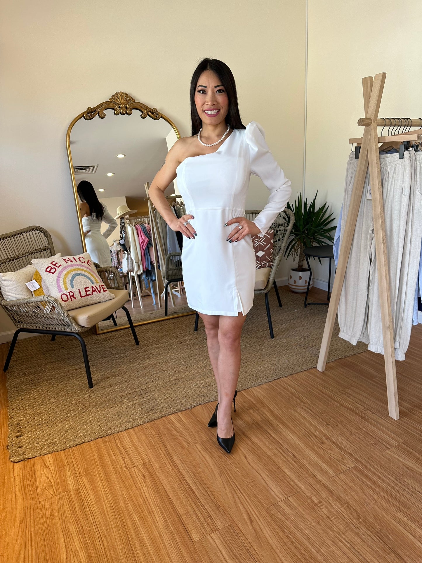 Cherish Dress