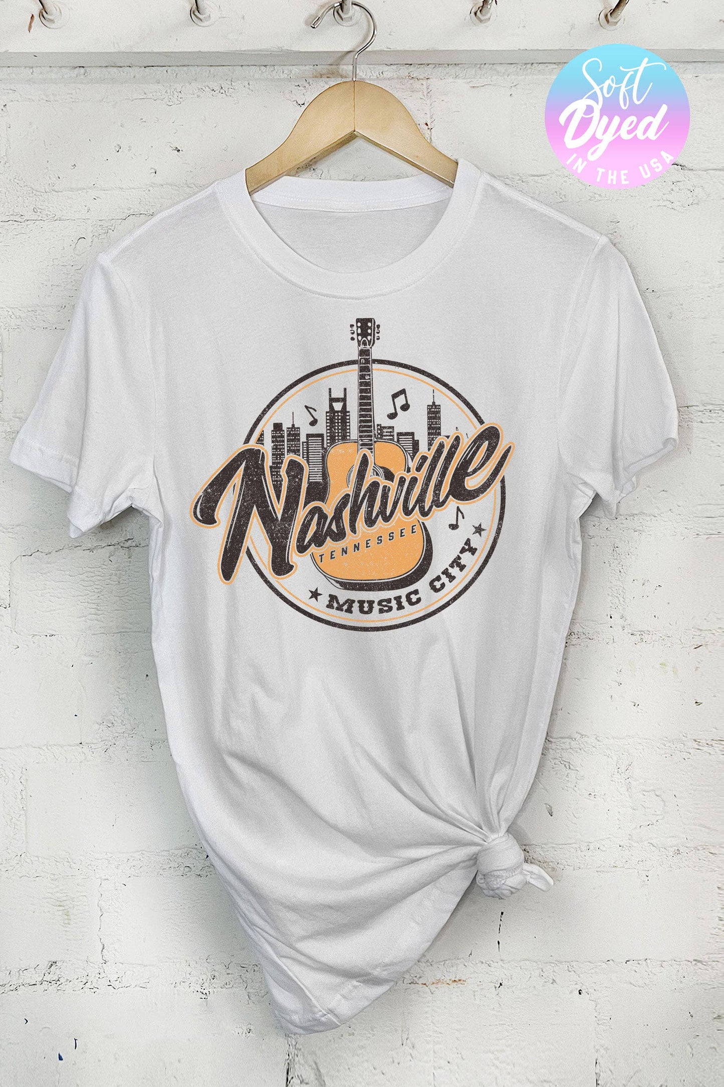 Nashville T-shirt