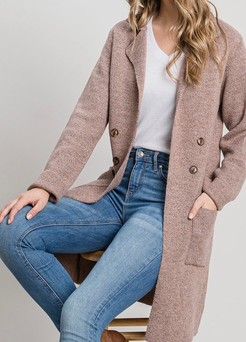 Debbie Jacket
