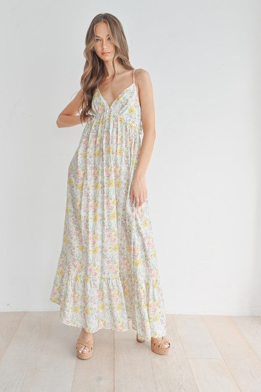 Alexandra Dress