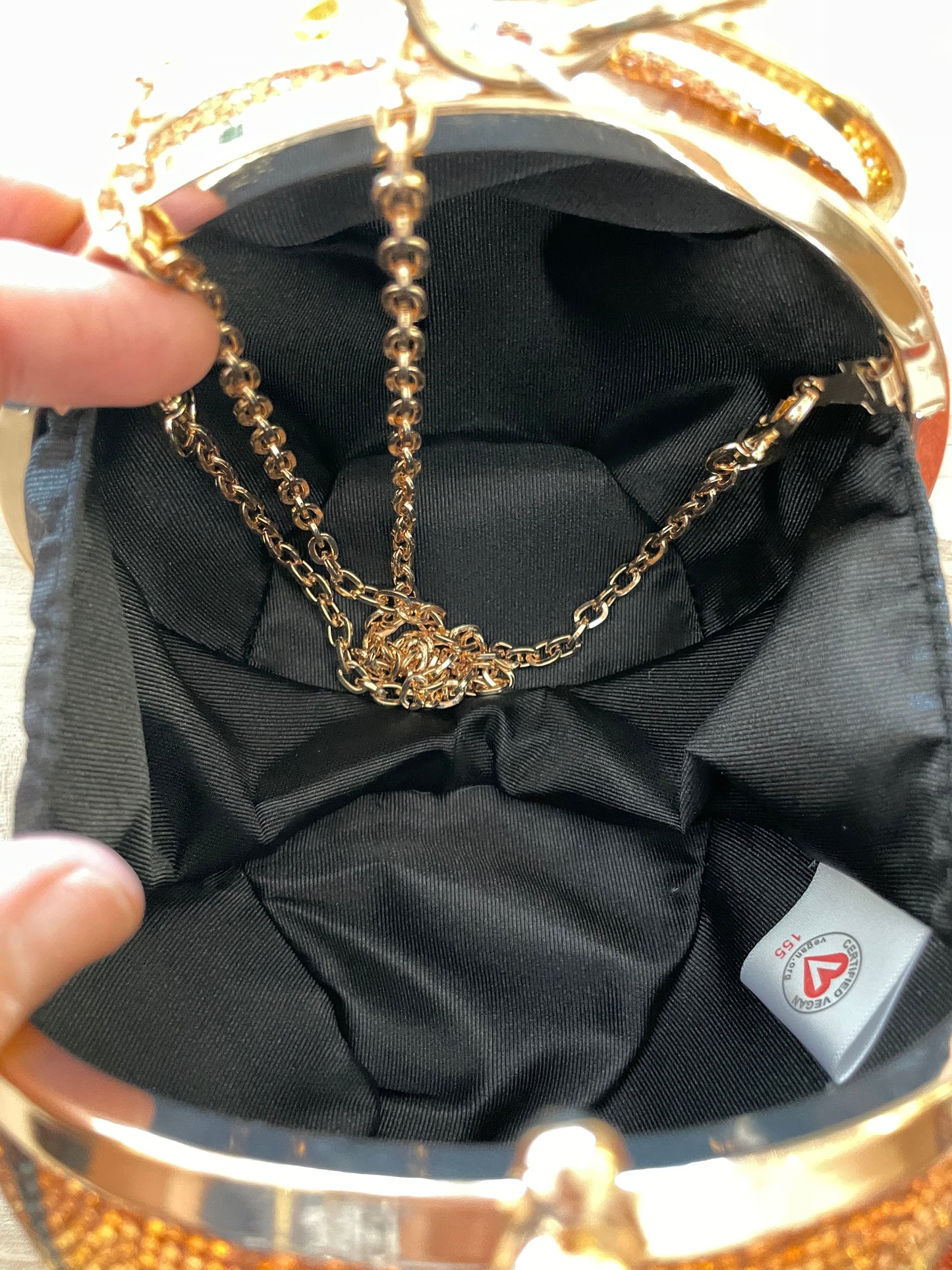 Jordan Bag