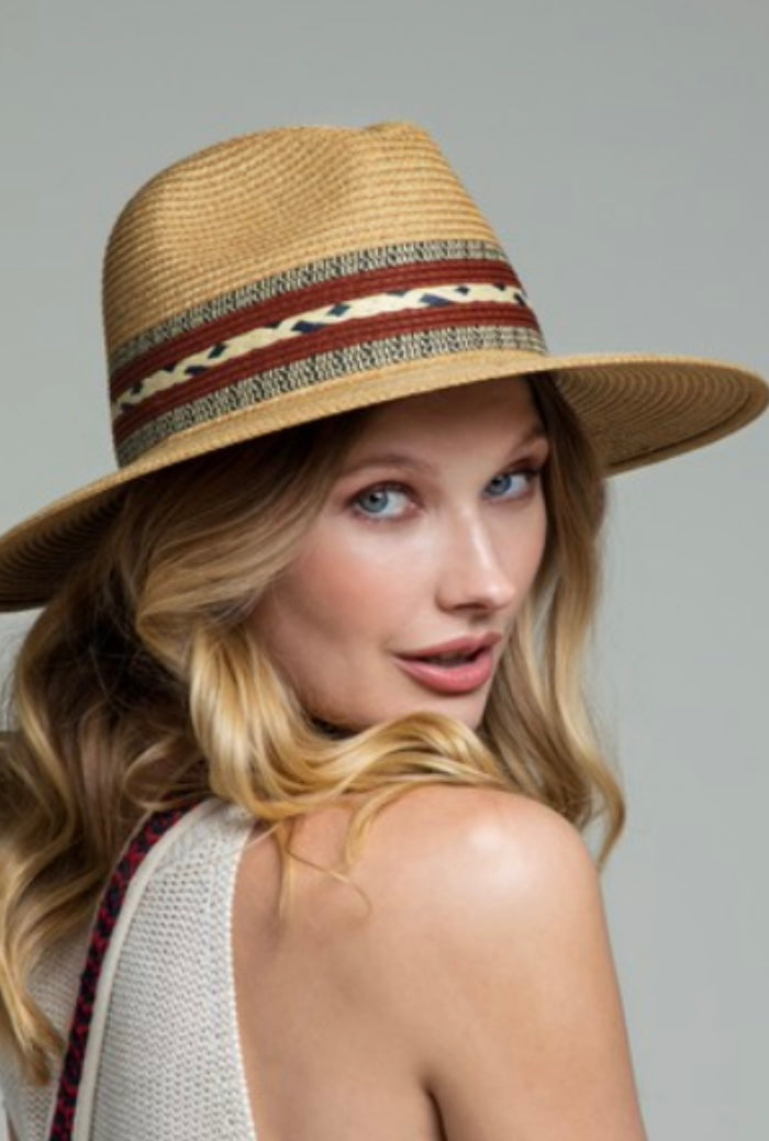 Panama hat