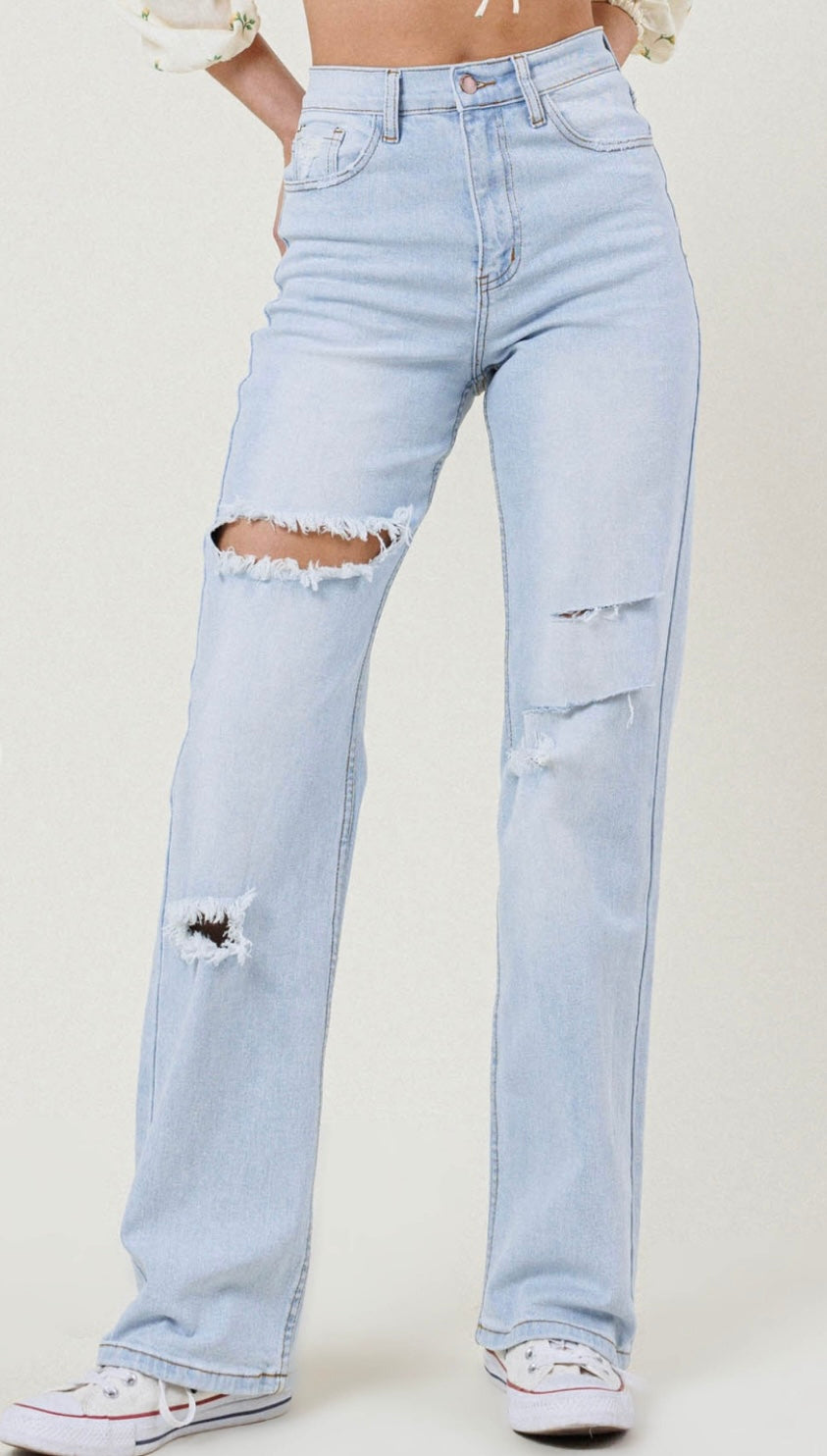 Kylan Jeans