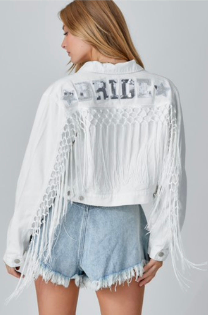 June Jacket