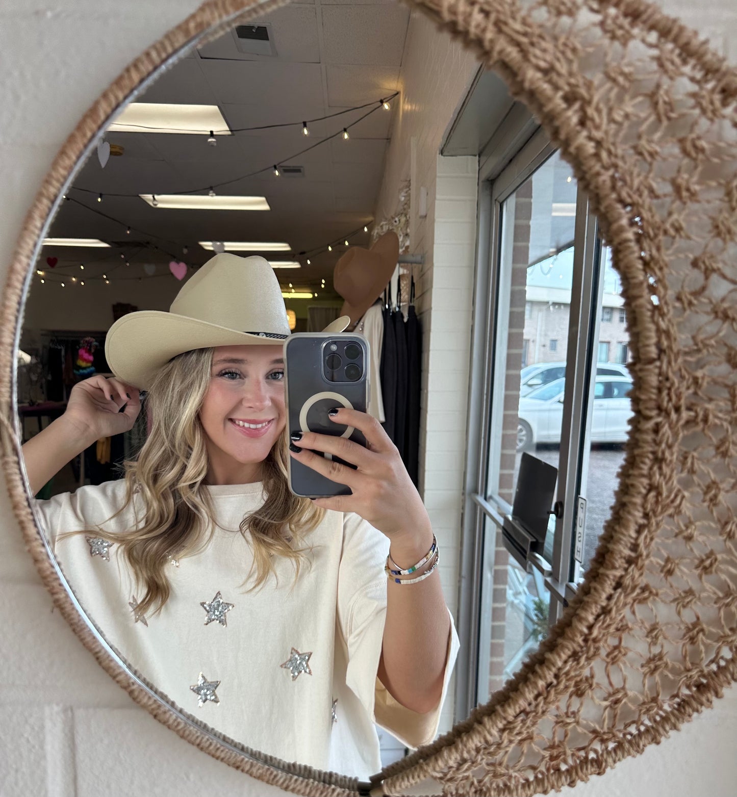 Thank You Hat