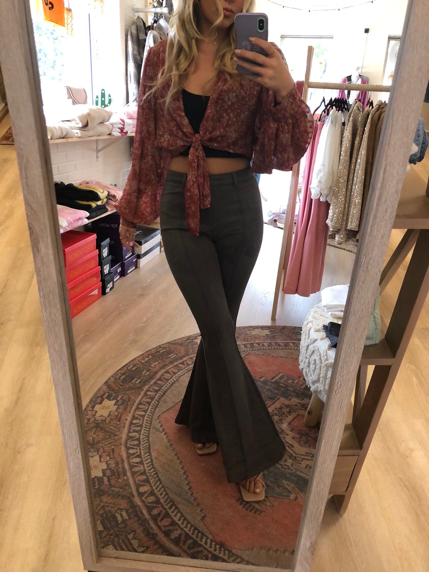 Ali Pants