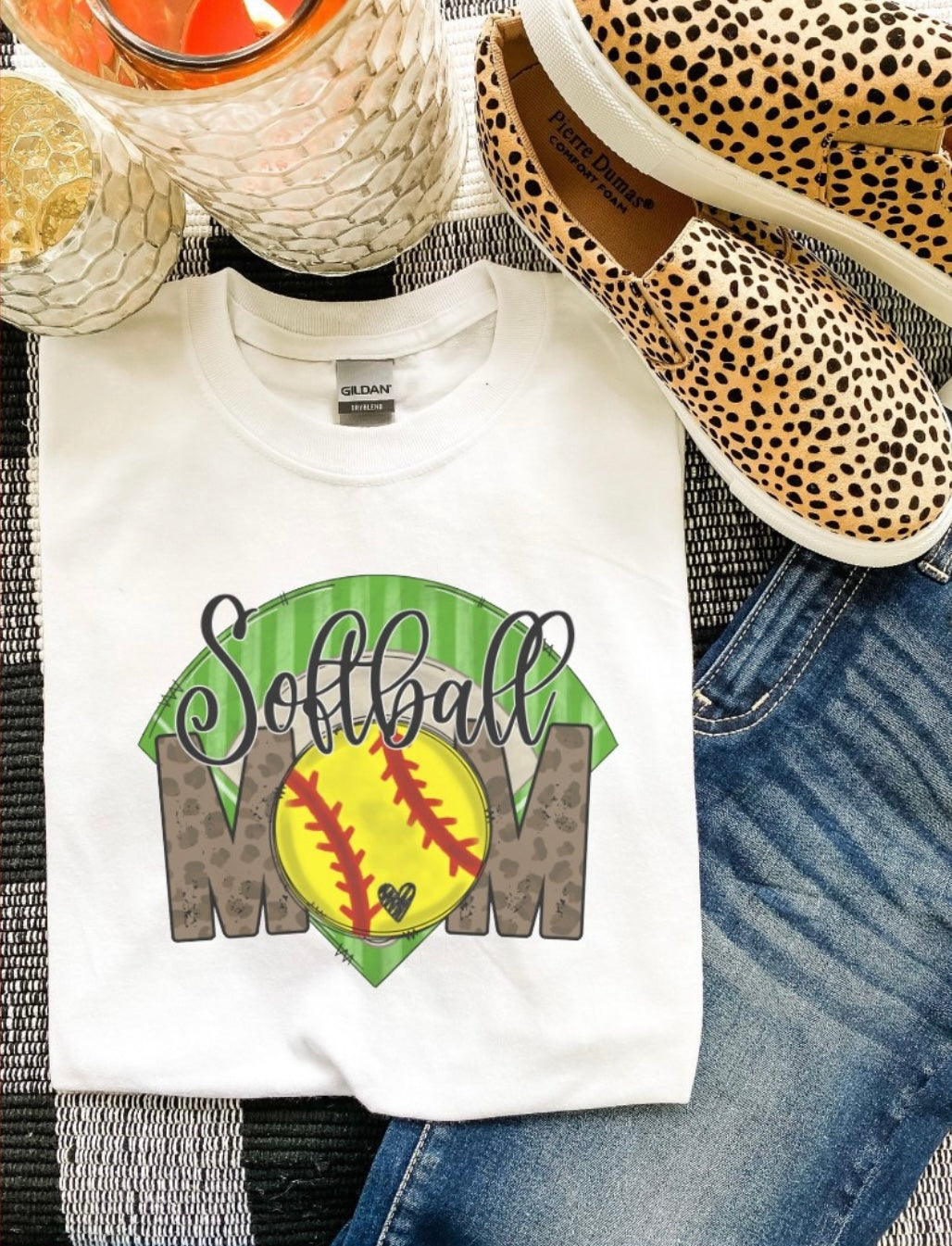 Gina Tee