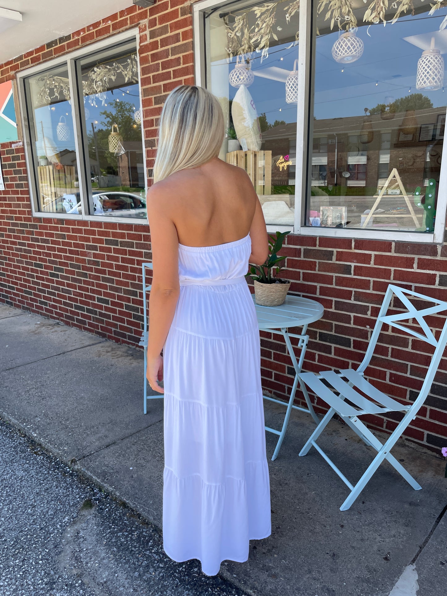 Sydney dress