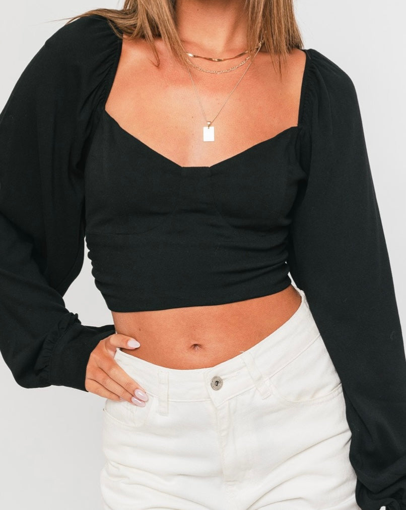 Alyssa Top
