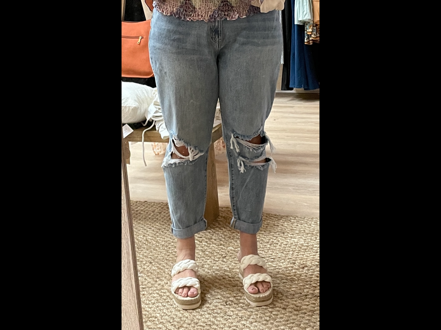 Kancan light plus size