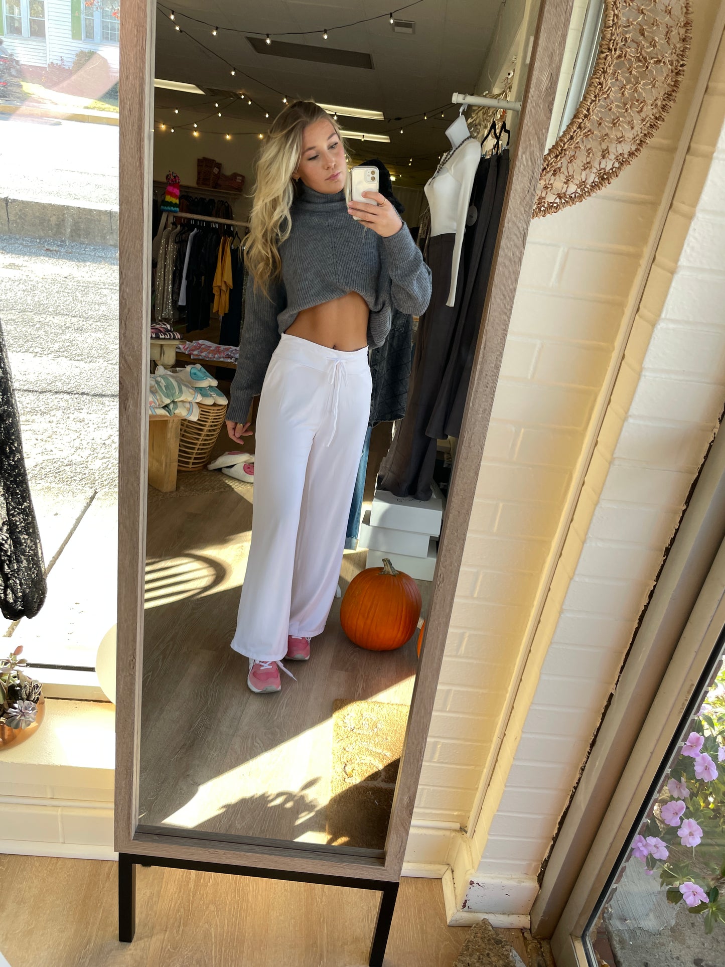 Love Lounge Pants
