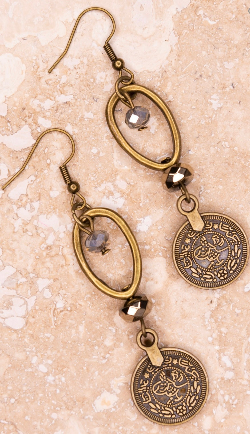 Dylan Molly Earrings