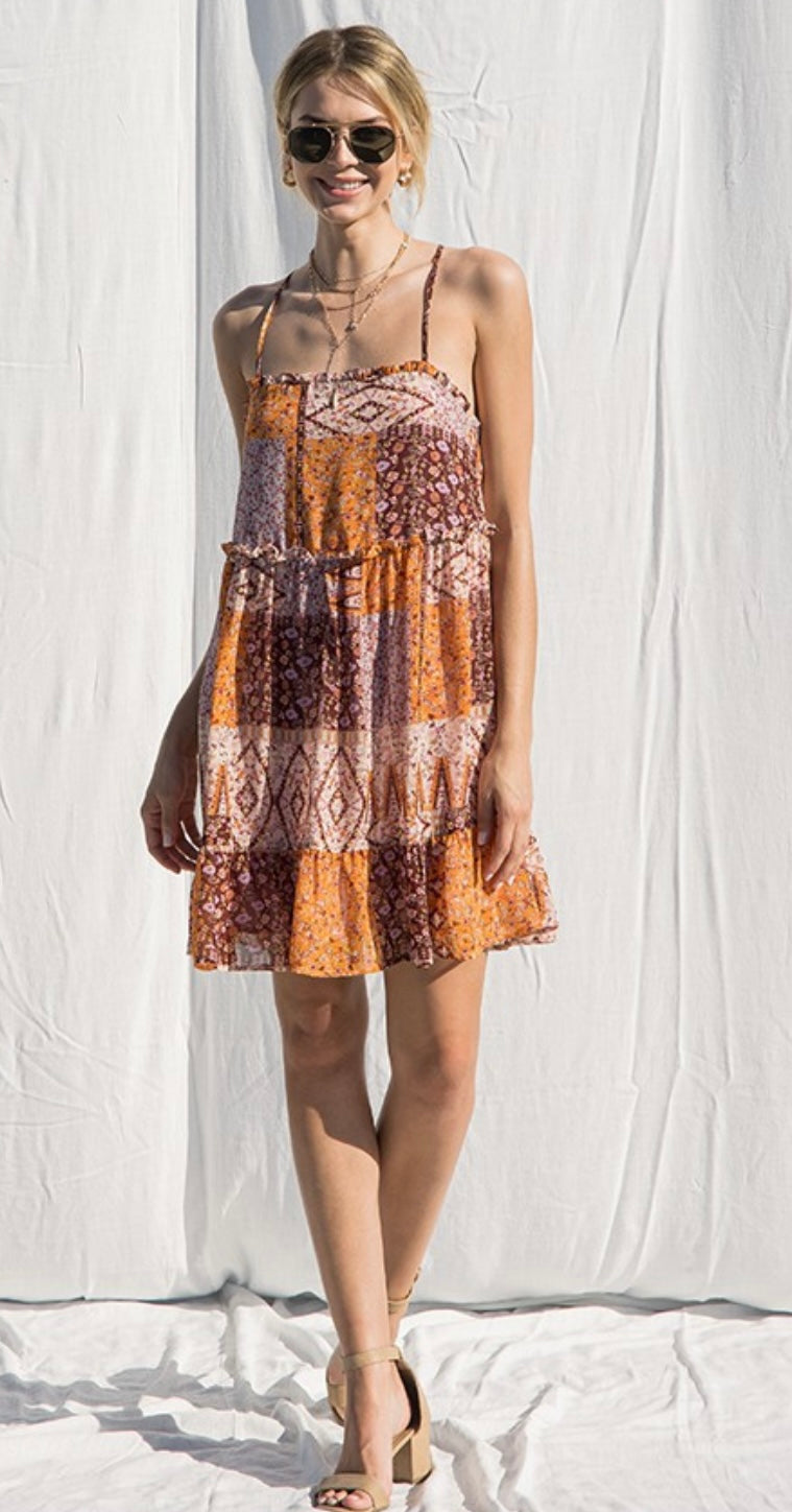 Maria Dress