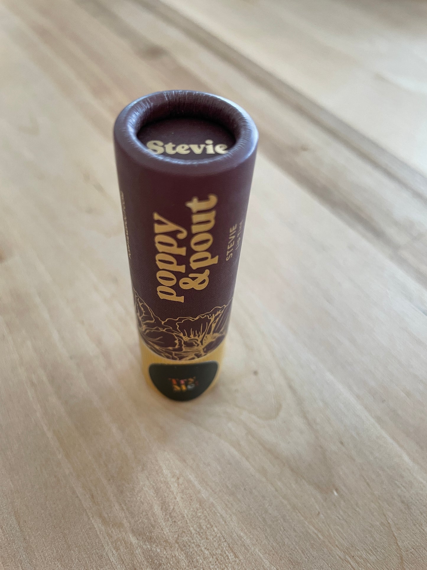 Poppy & Pout Lip Tint