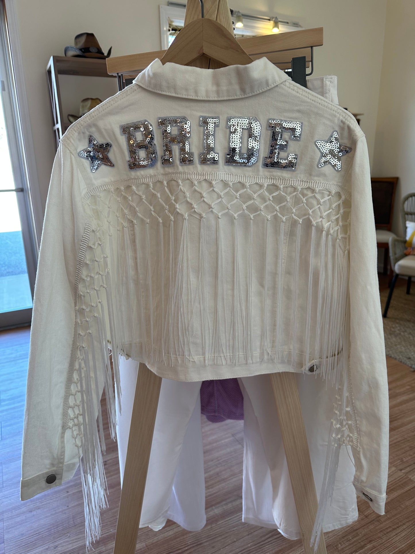 June Jacket