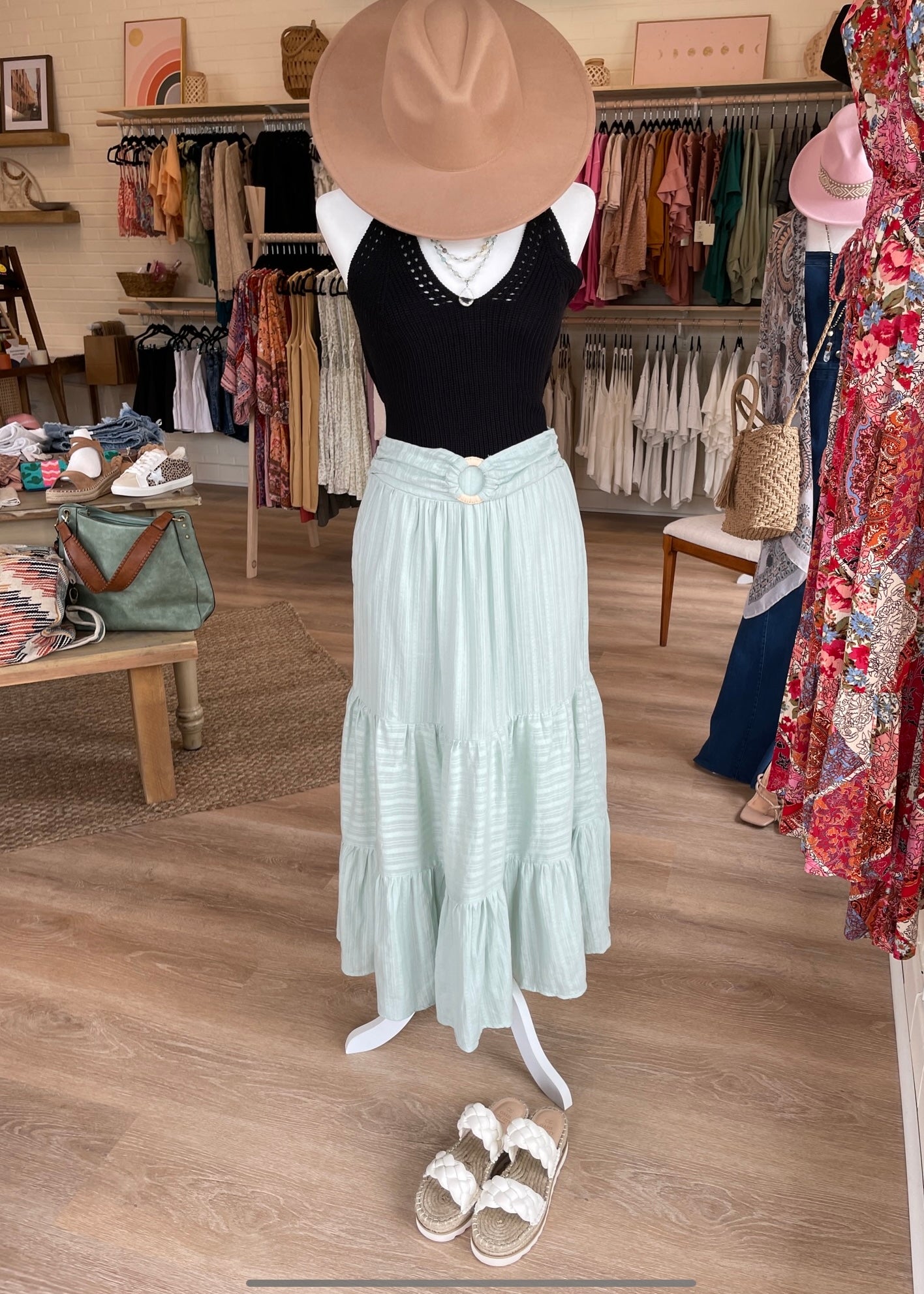 Erin Skirt