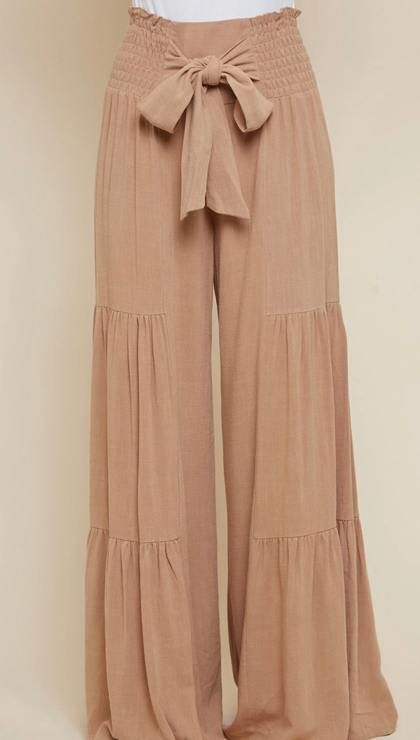 Saints Plus Size Pants