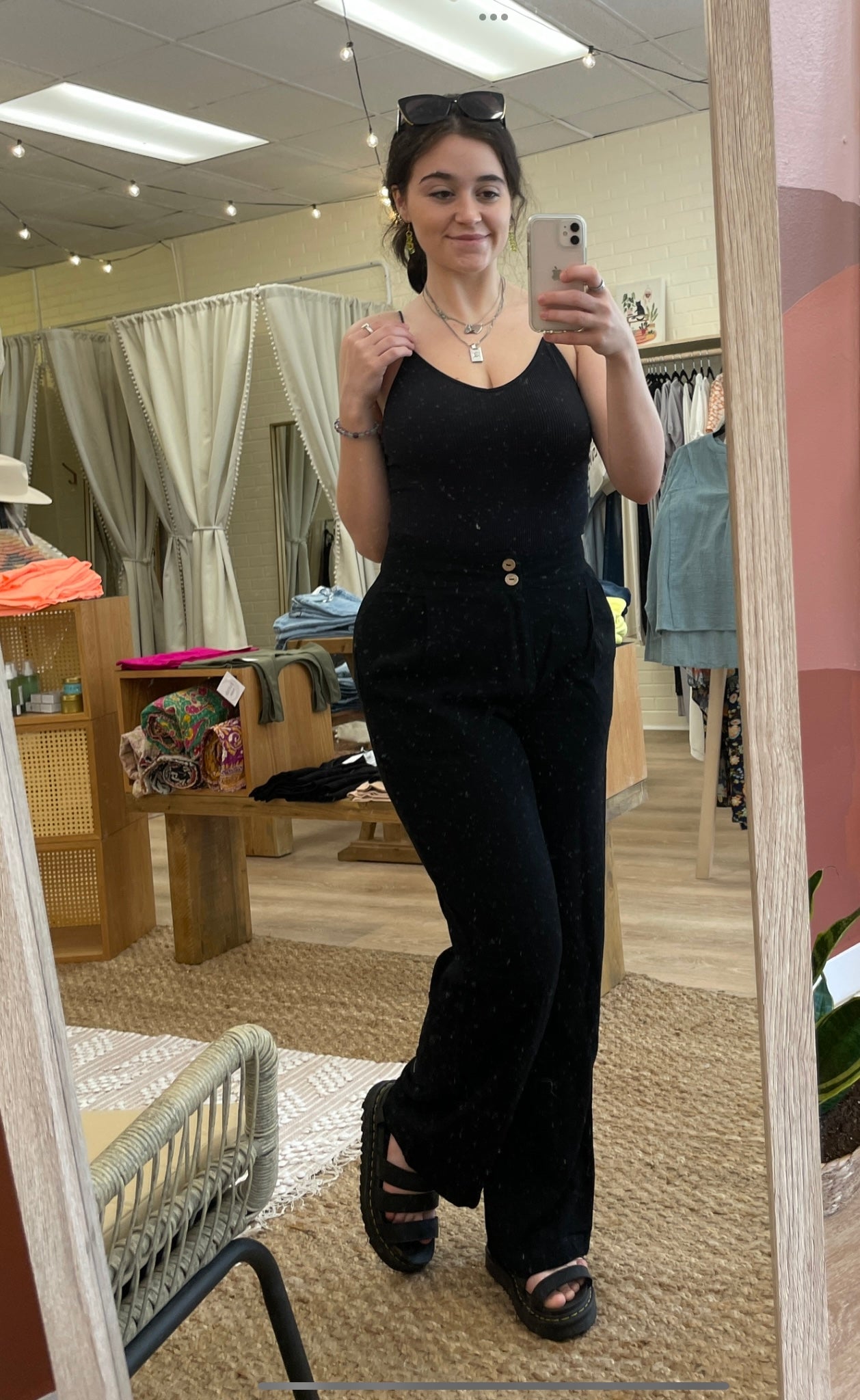 Saturday Pants