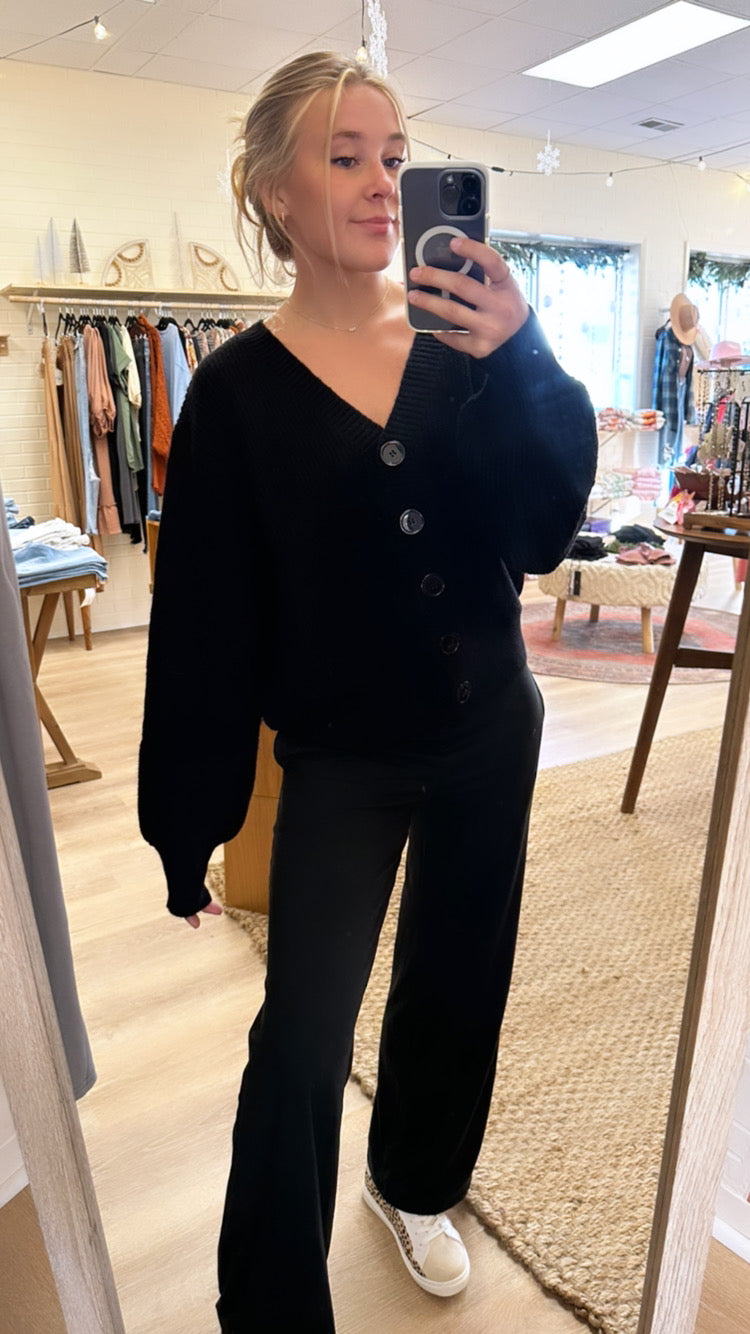Polly Cardigan