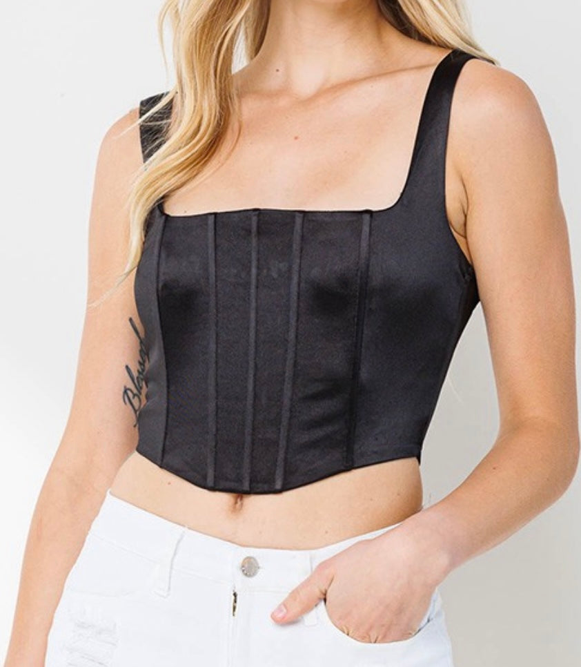 Lily Top