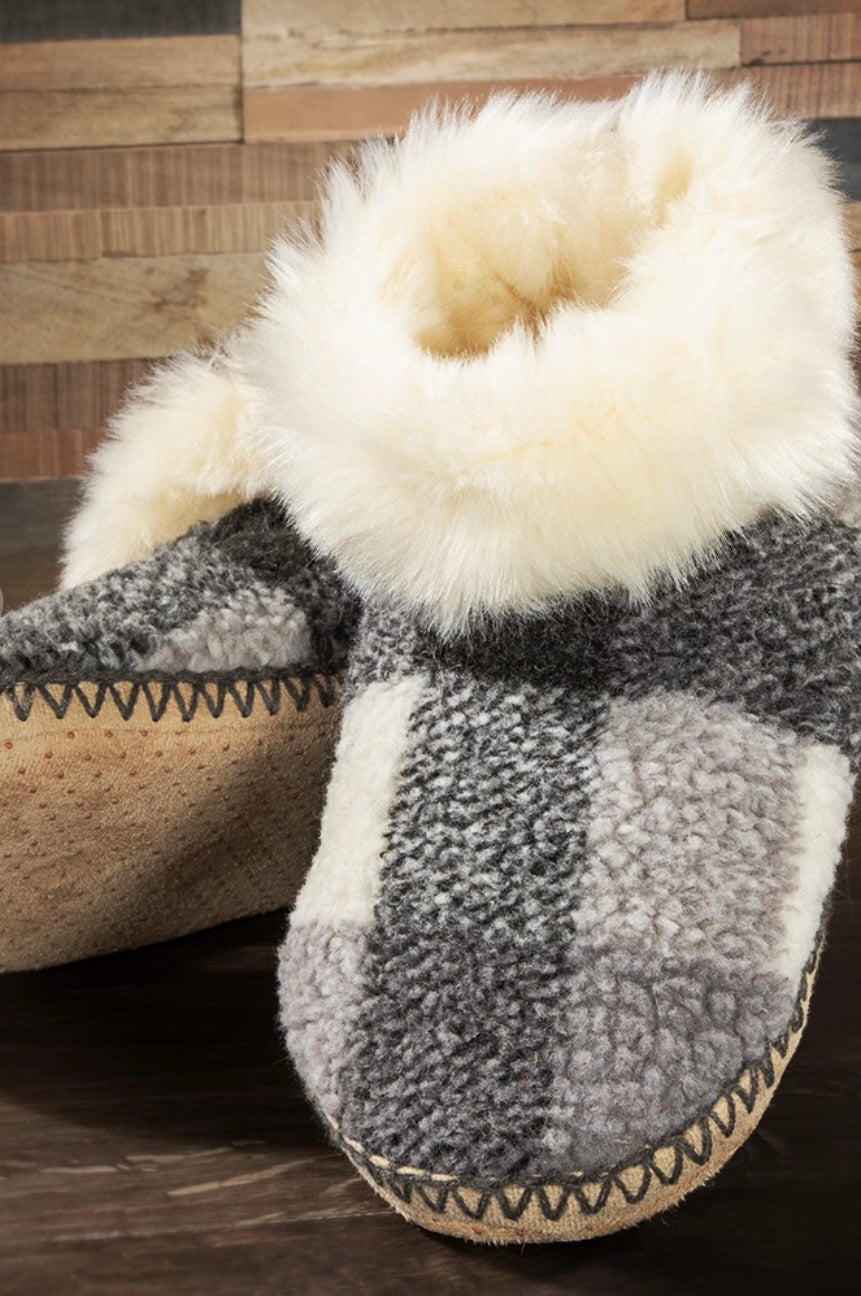 Lodge Slippers