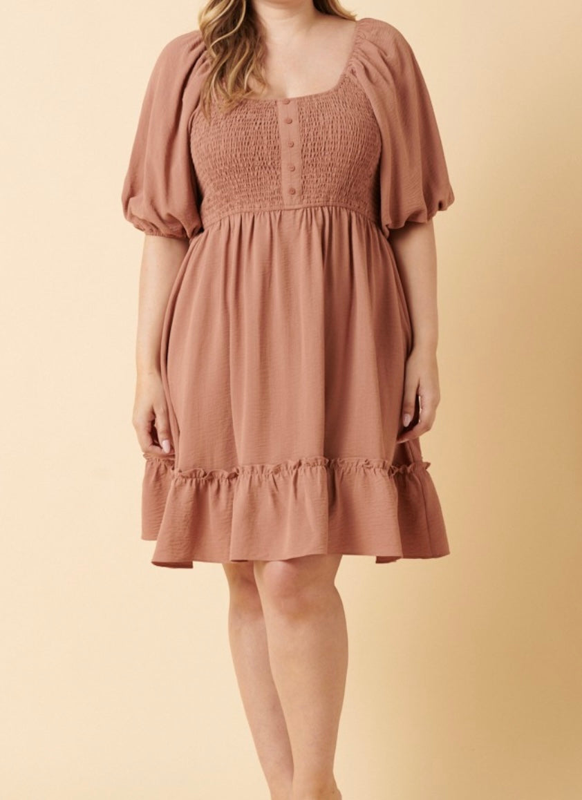 Marry Me Dress