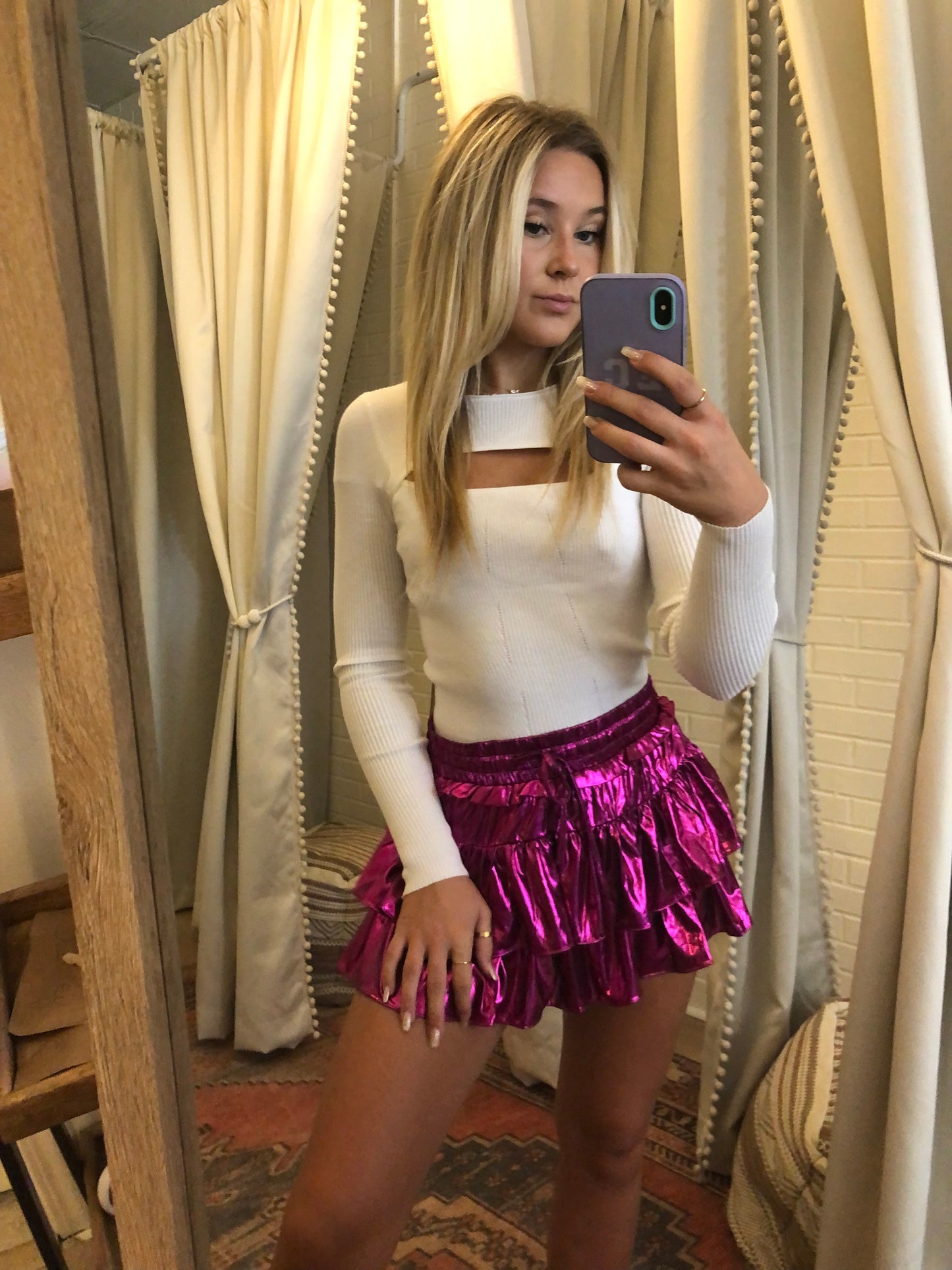 In a Minute Top