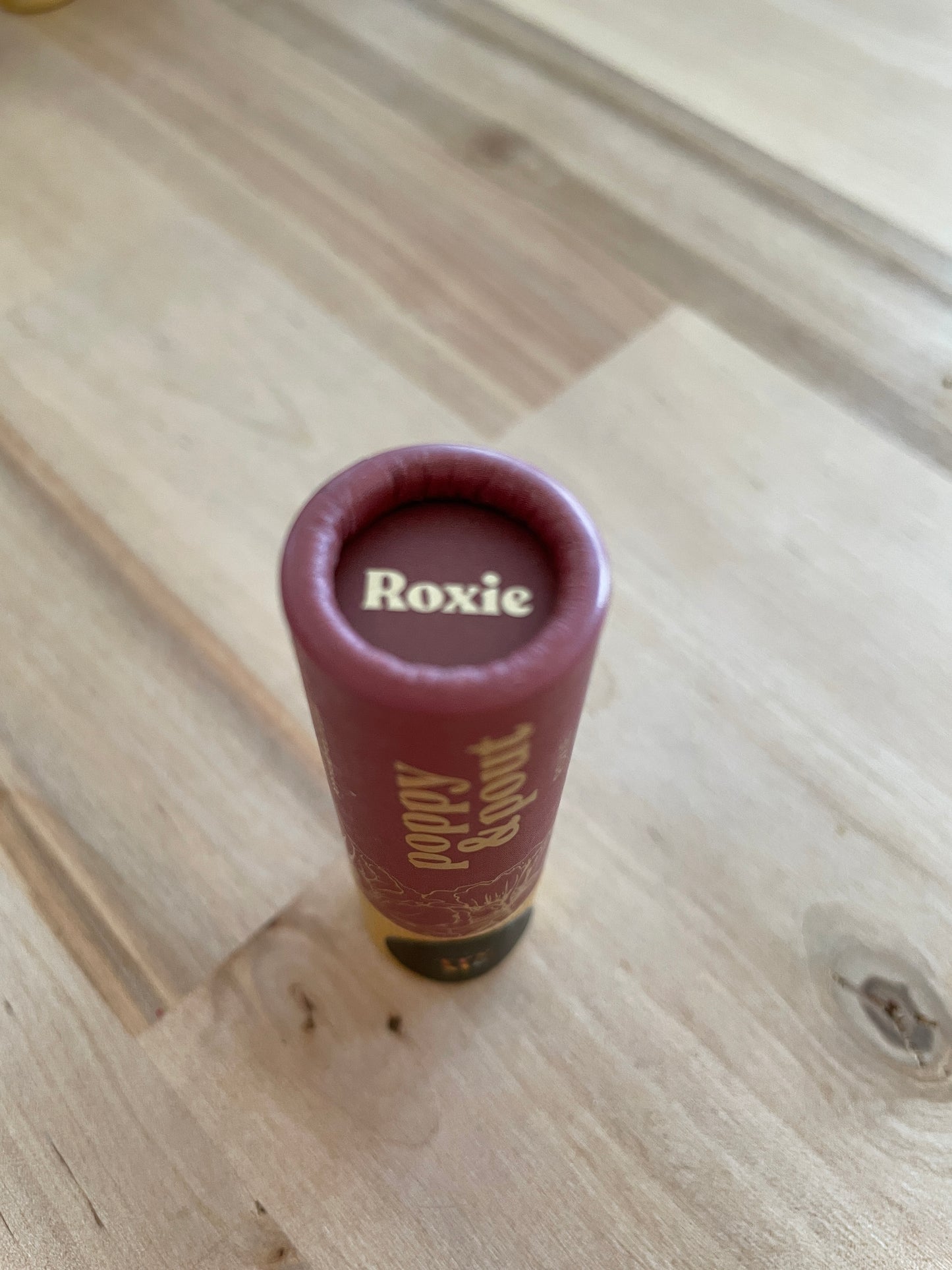 Poppy & Pout Lip Tint