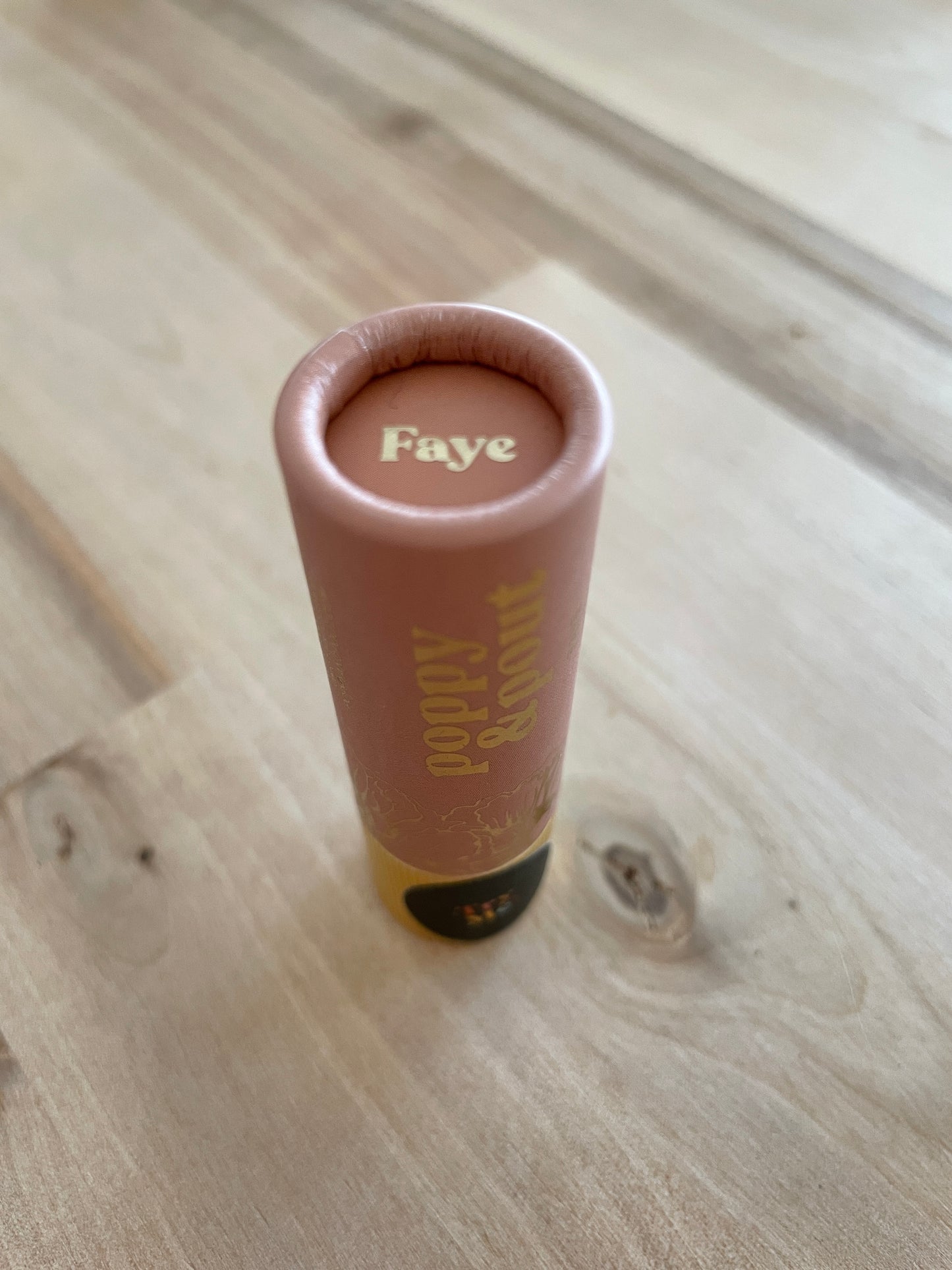 Poppy & Pout Lip Tint