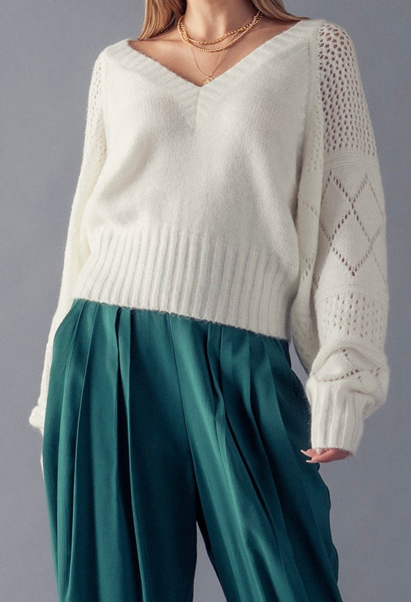 Emma Sweater