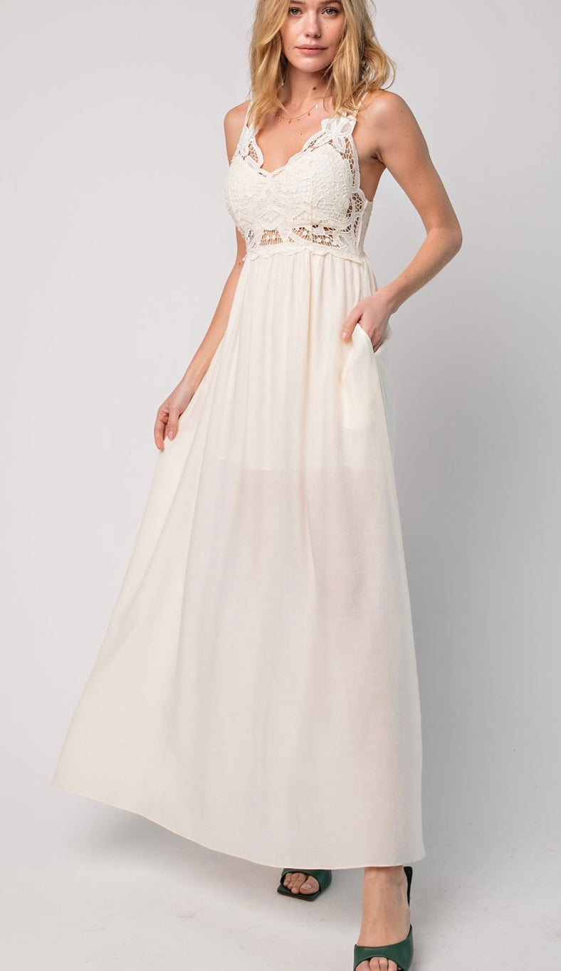 My Time Dress