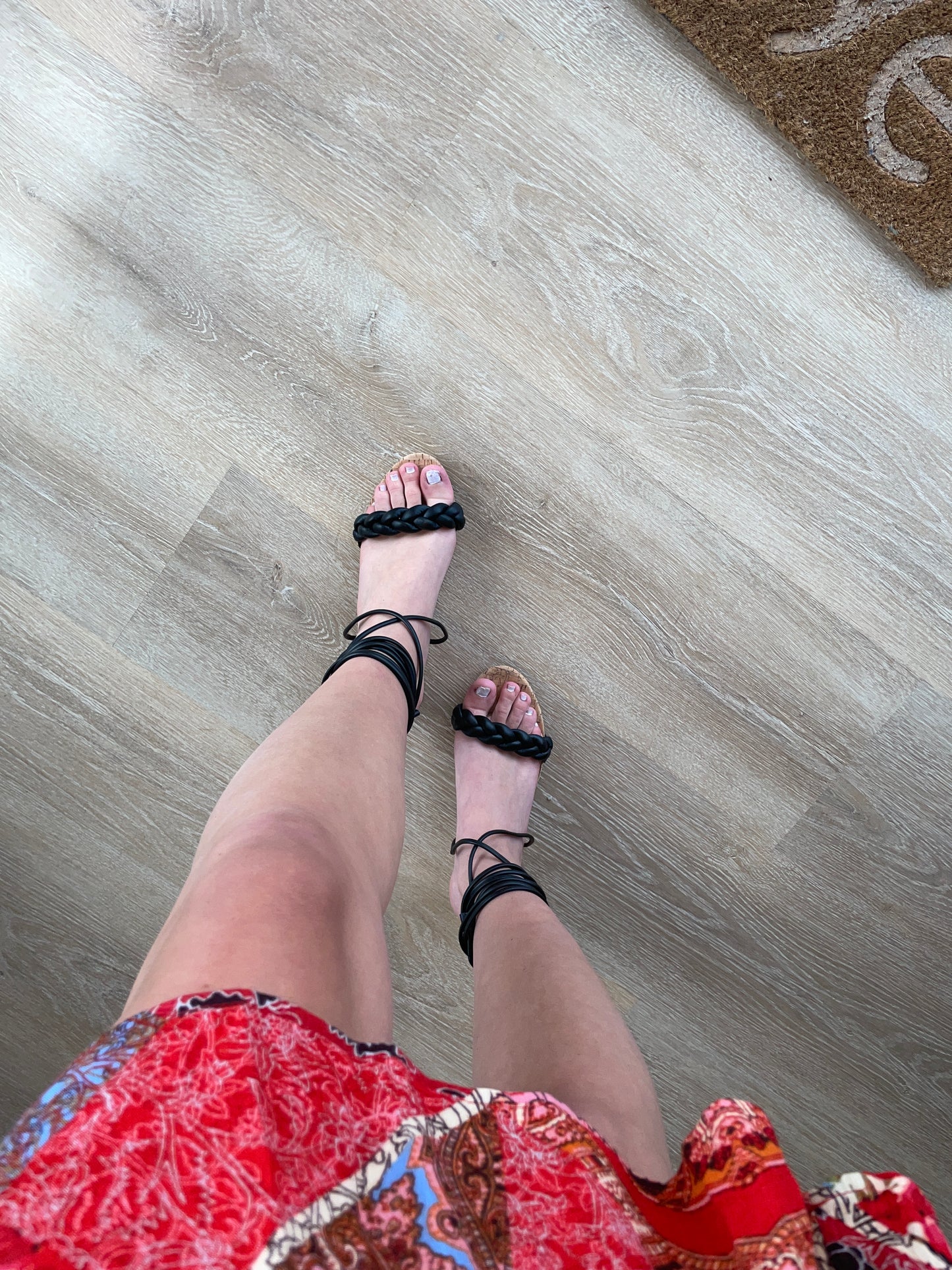 Larina Heel