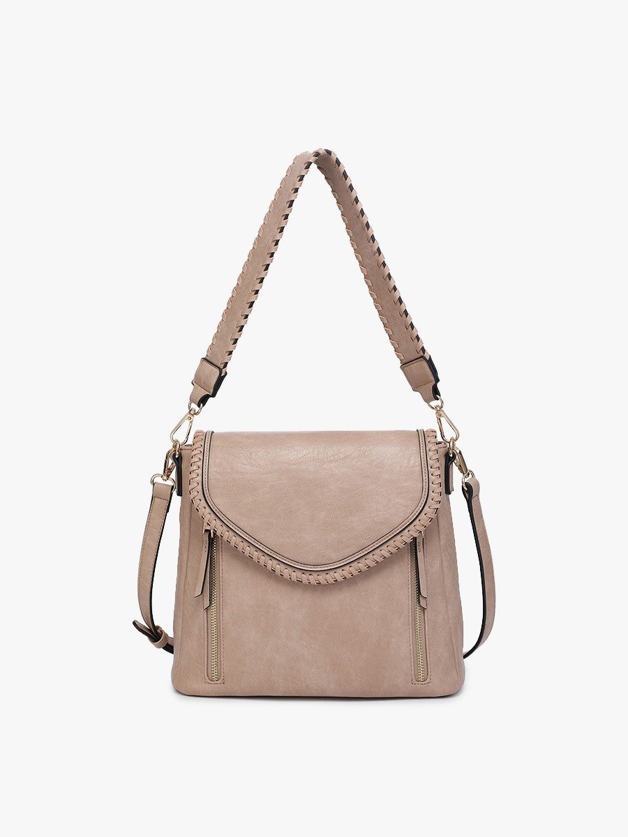 Lorelei Crossbody Bag