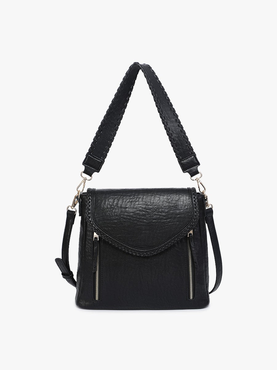 Lorelei Crossbody Bag
