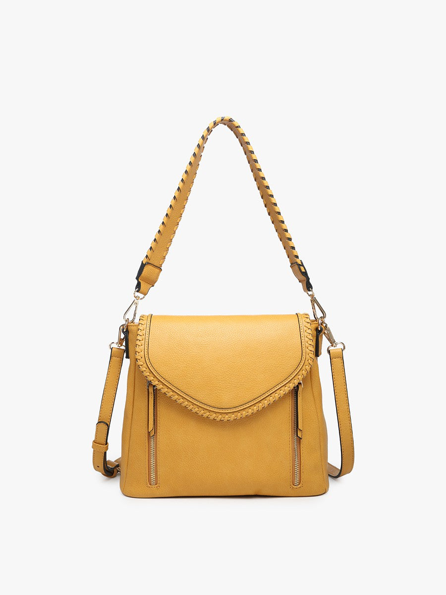 Lorelei Crossbody Bag