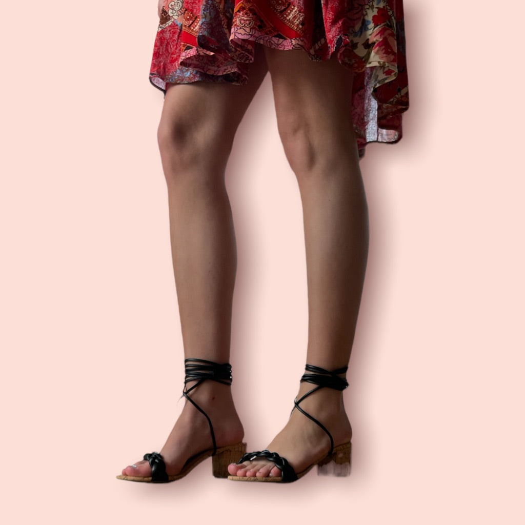 Larina Heel