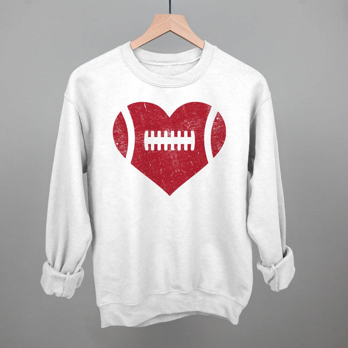 Football Heart