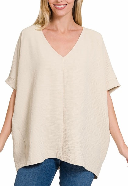 Clarissa Top