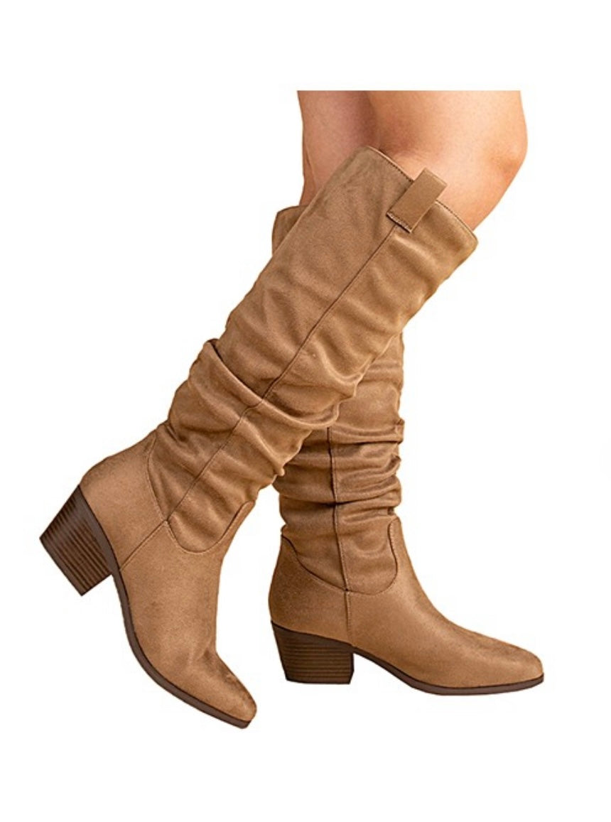 Grace Boots