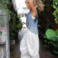 Champagne Toast Bloomer Pants
